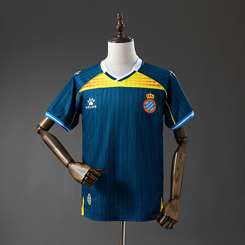 Espanyol Espanyol 25/26 Third Away Jerseys S-4XL