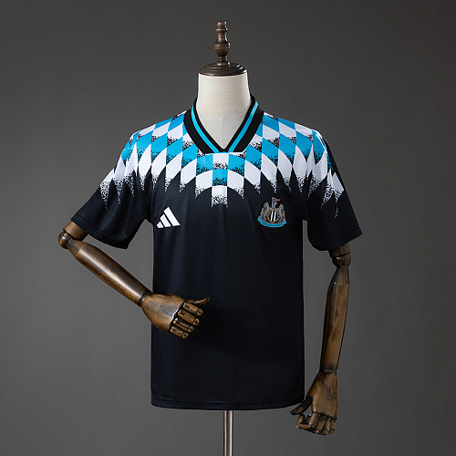 Newcastle United Newcastle United 26/27 Special Edition Jersey S-4XL