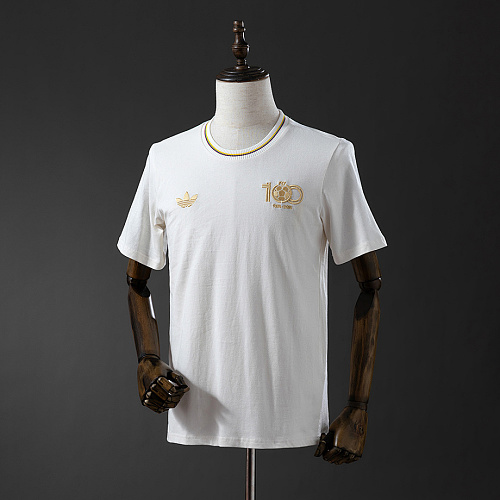 Colombia COLOMBIA FCF National team wear -chalk white T-shirt S-3XL