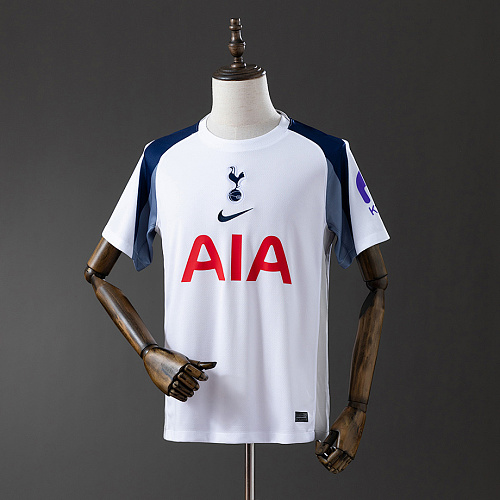 Tottenham Hotspur 25/26 Tottenham Home S-4XL