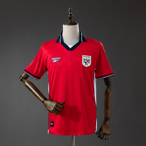Panama Panama 2026 Home Jersey S-4XL