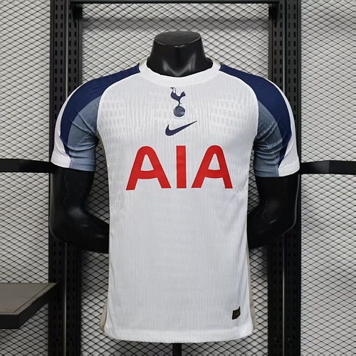 Tottenham Hotspur 25/26 Players Tottenham Home S-XXL