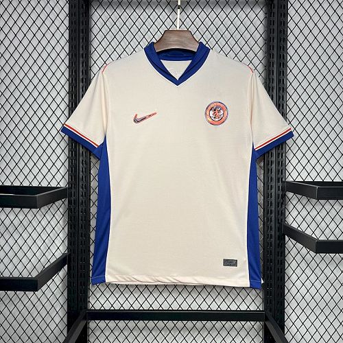 Chelsea Chelsea 2024/25 Away Jersey S-XXXXL