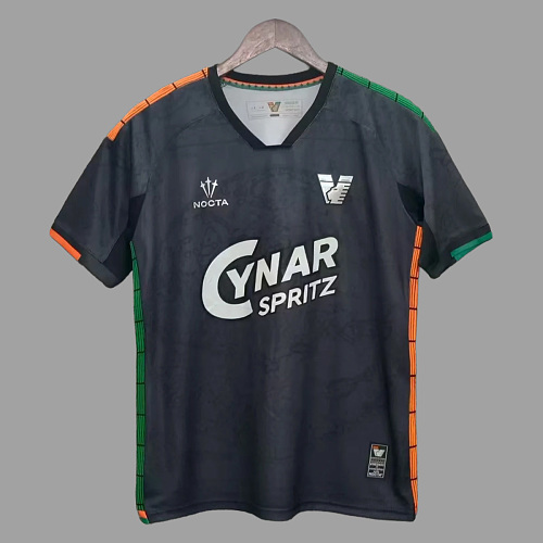 Venezia 25/26 Venezia Home Soccer Jersey