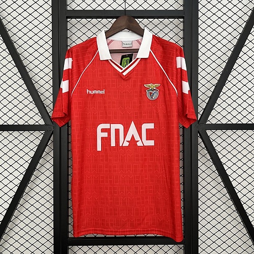 S.L. Benfica Retro Benfica 1990 Home S-XXL