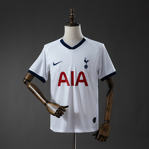 Tottenham Hotspur Tottenham Hotspur 19/20 Home Retro Jersey S-XXL