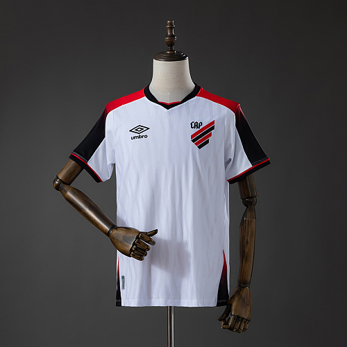 Atlético Paranaense Atletico Paranaense 26/27 Away Jersey S-4XL