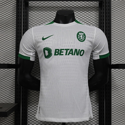 Sporting CP 24/25 Player Sporting Lisbon Away S-XXL