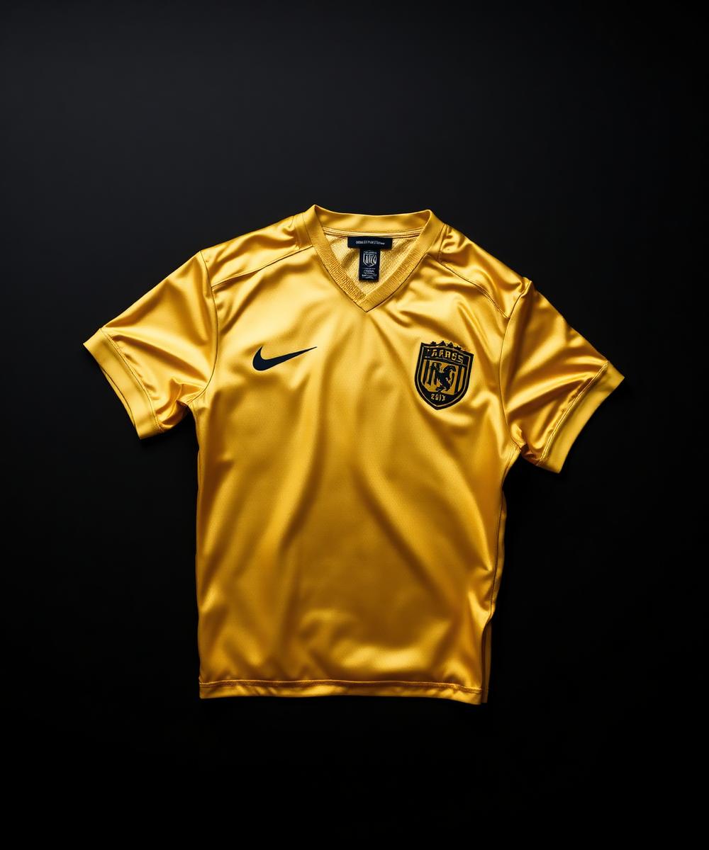 Brazil Home 2024